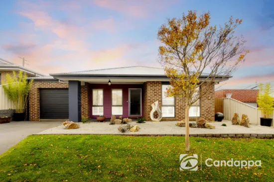 5 Stephens Court, Neerim South, Vic 3831
