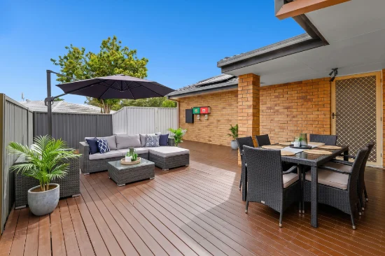5 Stepney Close, Robina, Qld 4226