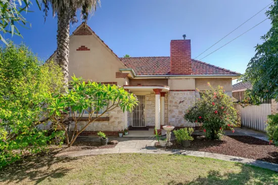 5 Stevens Street, Croydon Park SA 5008-Image