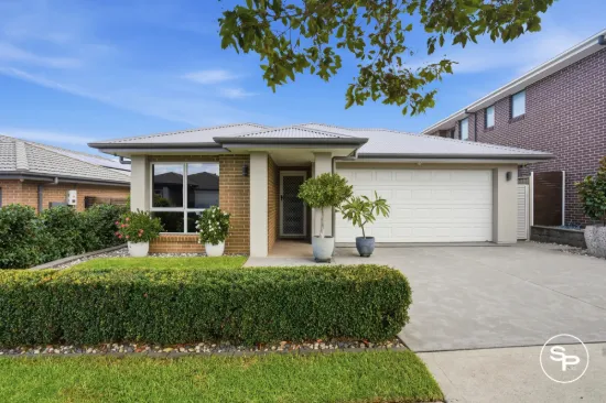 5 Steward Drive, Oran Park, NSW 2570
