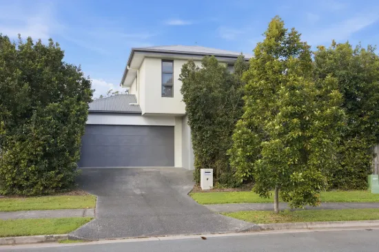 5 Stinson Circuit, Coomera, Qld 4209