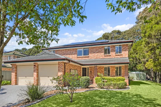 5 Stirling Place, Albion Park, NSW 2527