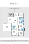 5 Stockade Street, Ballarat East, Vic 3350-Floorplan