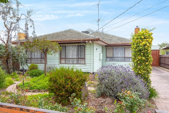 5 Stonehaven Road, Norlane, Vic 3214
