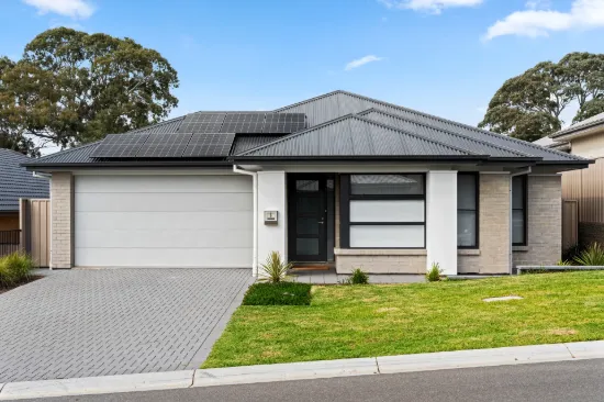5 Stoneleigh Avenue, Mount Barker, SA 5251