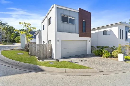 5 Stonewood Circuit, Oxenford, Qld 4210