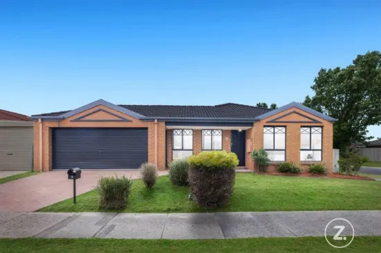 5 Storey Drive, Pakenham, Vic 3810