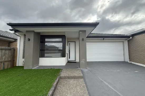 5 Story Street, Fraser Rise, Vic 3336