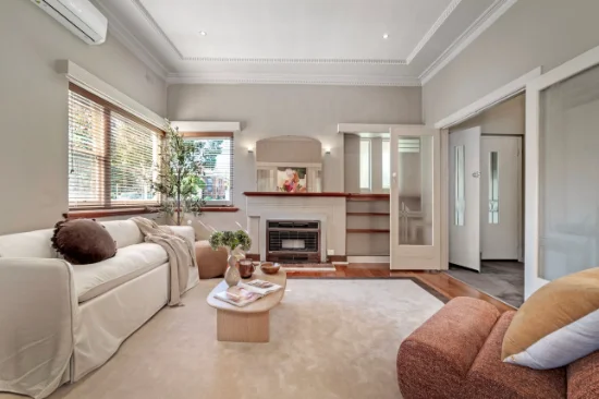 5 Stradbroke Avenue, Brighton East, Vic 3187 - For Rent