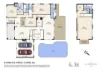 5 Stralock Street, Chapel Hill, Qld 4069-Floorplan