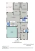 5 Strathallan Terrace, Thrumster, NSW 2444-Floorplan