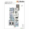 5 Stratheden Avenue, Colebee, NSW 2761-Floorplan