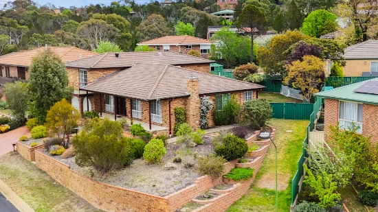 5 Stratos Place, Cooma, NSW 2630