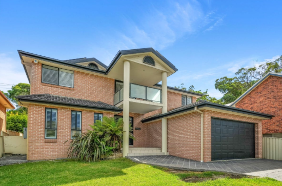 5 Stringybark Close, Terrigal, NSW 2260