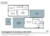 5 Stringybark Place, Bradbury, NSW 2560-Floorplan
