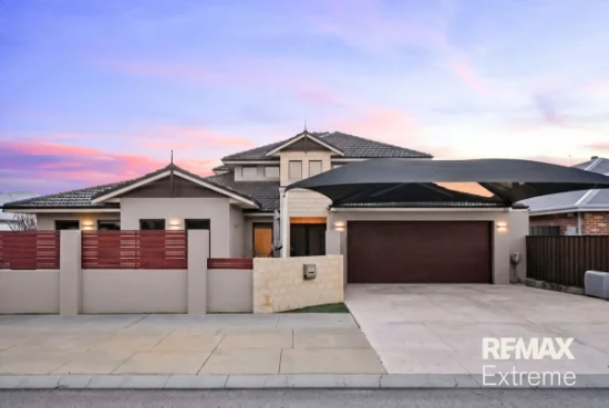 5 Strudwick Street, Tapping, WA 6065