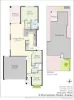 5 Strumpshaw Road, Aveley, WA 6069-Floorplan