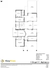 5 Stuart Court, Bateman, WA 6150-Floorplan