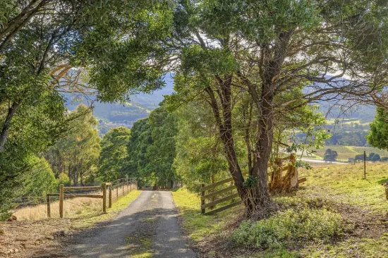 5 Stubbings Road, Grove, Tas 7109