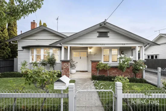 5 Stubbs Avenue, North Geelong, Vic 3215