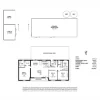 5 Sturt Street, Cambrai, SA 5353-Floorplan