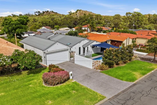 5 Sturt Street, South Bunbury, WA 6230 - Sold
