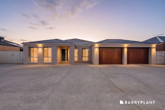 5 Subzero Street, Kurunjang, Vic 3337