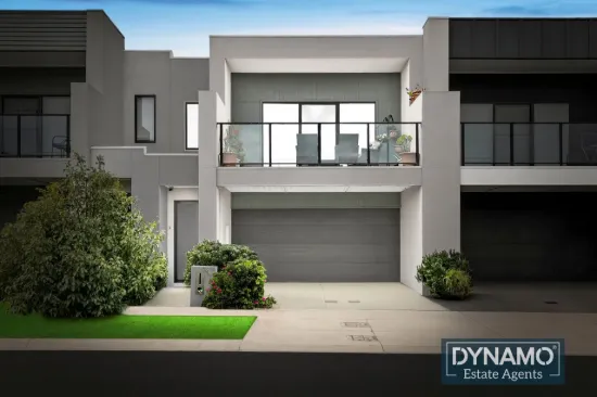 5 Sugar Glider Way, Craigieburn, Vic 3064