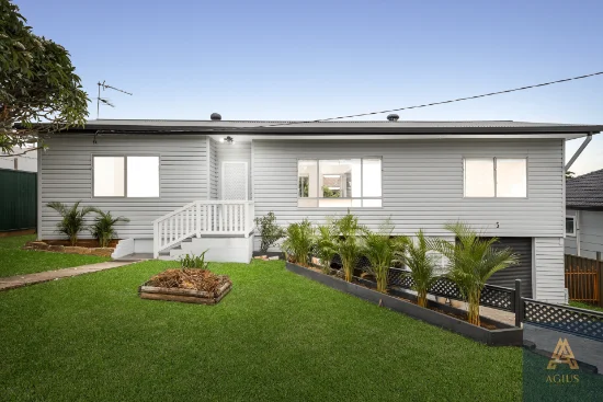 5 Sullivan Street, Blacktown, NSW 2148
