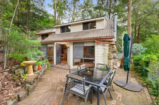 5 Summers Avenue, Hornsby, NSW 2077
