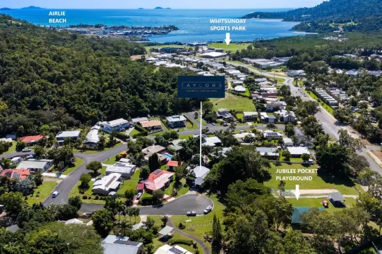 5 Sunbird Close, Jubilee Pocket, Qld 4802