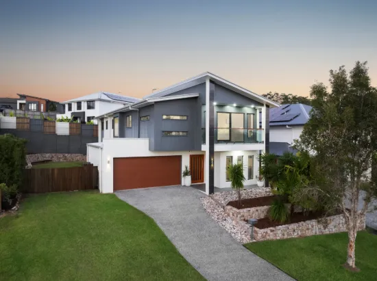 5 Sunbird Lane, Peregian Springs, Qld 4573