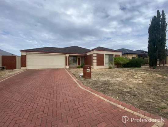 5 Sunco Parade, Canning Vale, WA 6155