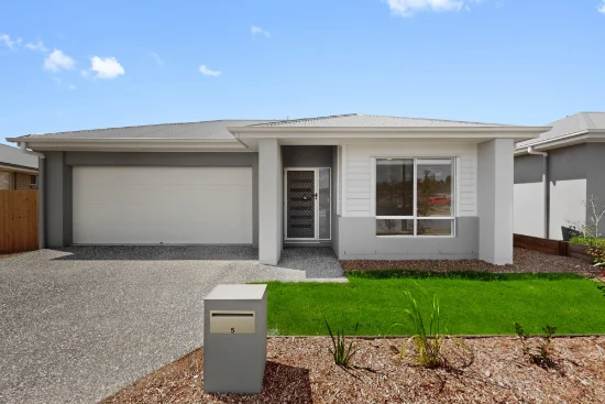 5 Suncrest Mews, Redbank Plains, Qld 4301