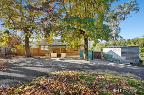 5 Sundew Parade, Launching Place, Vic 3139