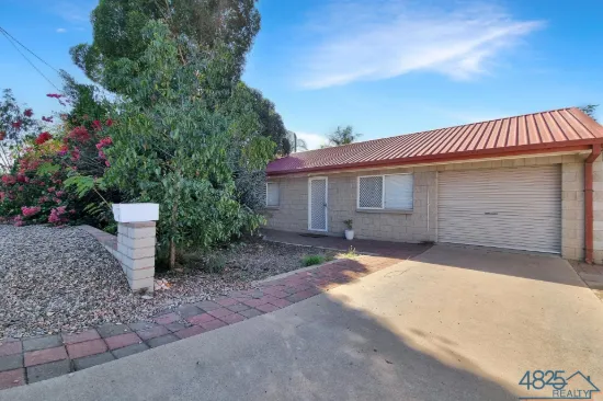 5 Sunflower Street, Mount Isa, Qld 4825