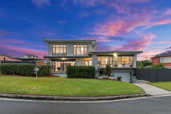5 Sunlea Avenue, Mortdale, NSW 2223