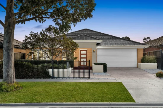 5 Sunline Way, Lyndhurst, Vic 3975