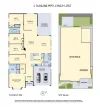 5 Sunline Way, Lyndhurst, Vic 3975-Floorplan
