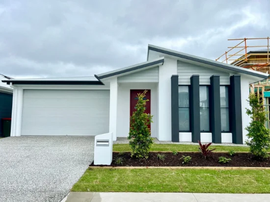 5 Sunny St, Palmview, Qld 4553