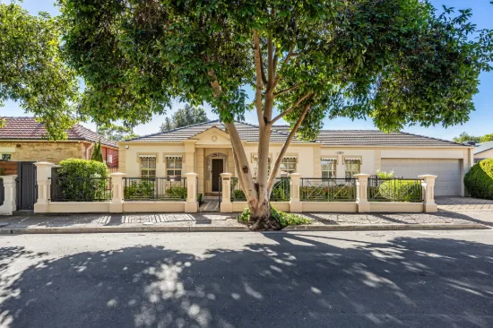 5 Sunnymeade Avenue, Fullarton, SA 5063