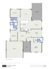 5 Sunrays Street, Byford, WA 6122-Floorplan