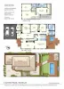 5 Sunrise Place, Rosebud, Vic 3939-Floorplan