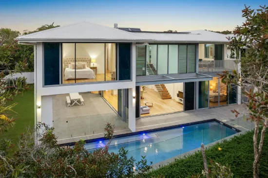 5 Sunset Beach Avenue, Yaroomba, Qld 4573