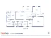 5 Surita Street, Cotswold Hills, Qld 4350-Floorplan