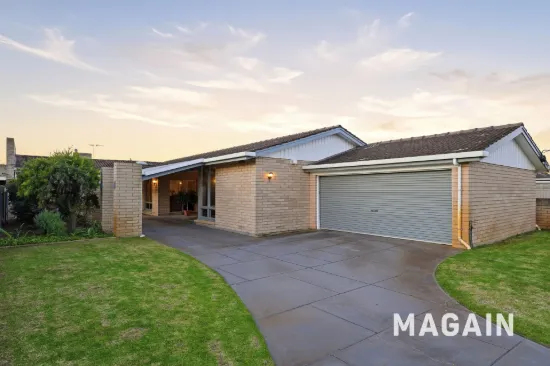 5 Sutherland Avenue, Semaphore Park, SA 5019
