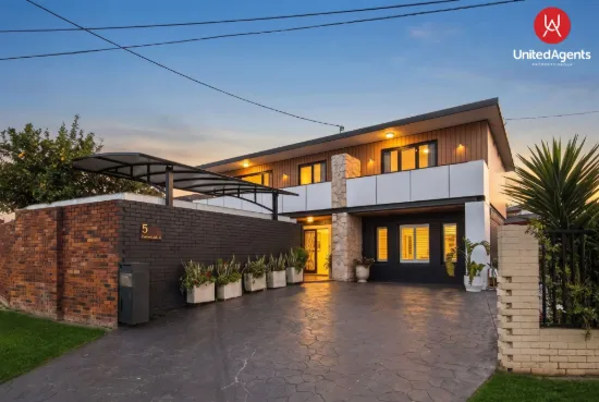 5 Sutherland Street, Canley Heights, NSW 2166