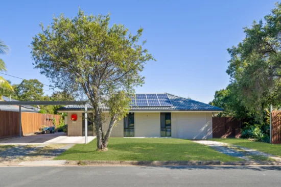 5 Sutherland Street, Redcliffe QLD 4020-Image