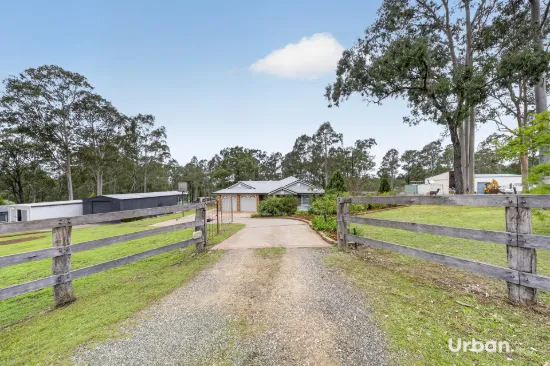 5 Sutton Grove, Branxton, NSW 2335