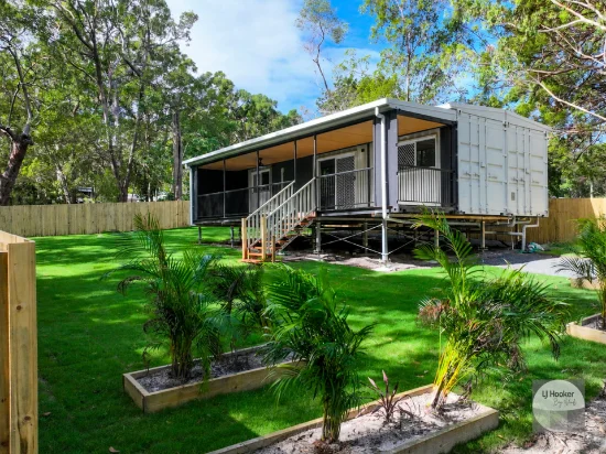 5 Swan Parade, Russell Island, Qld 4184 - For Sale